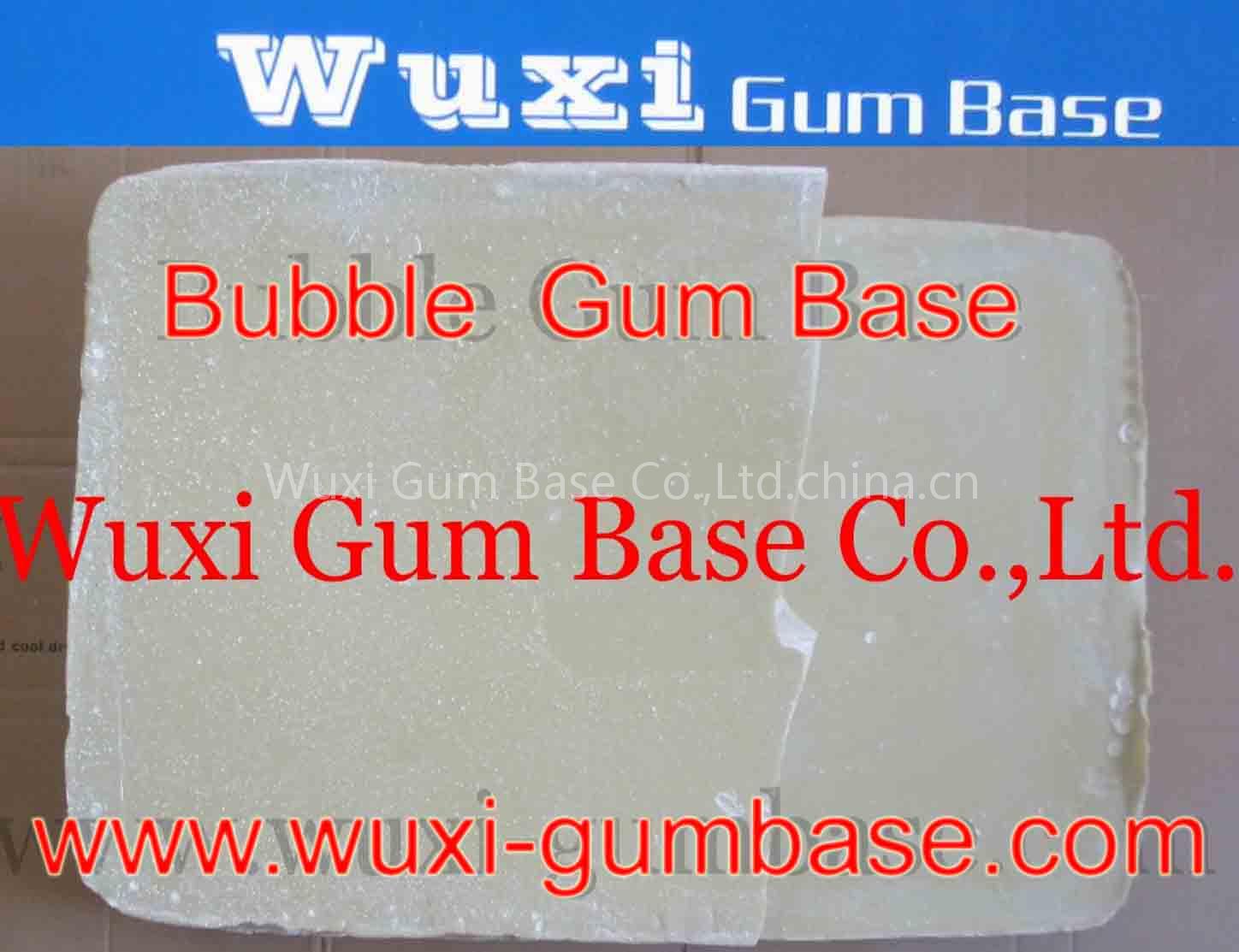 gum base
