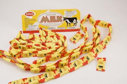 MILK CANDY