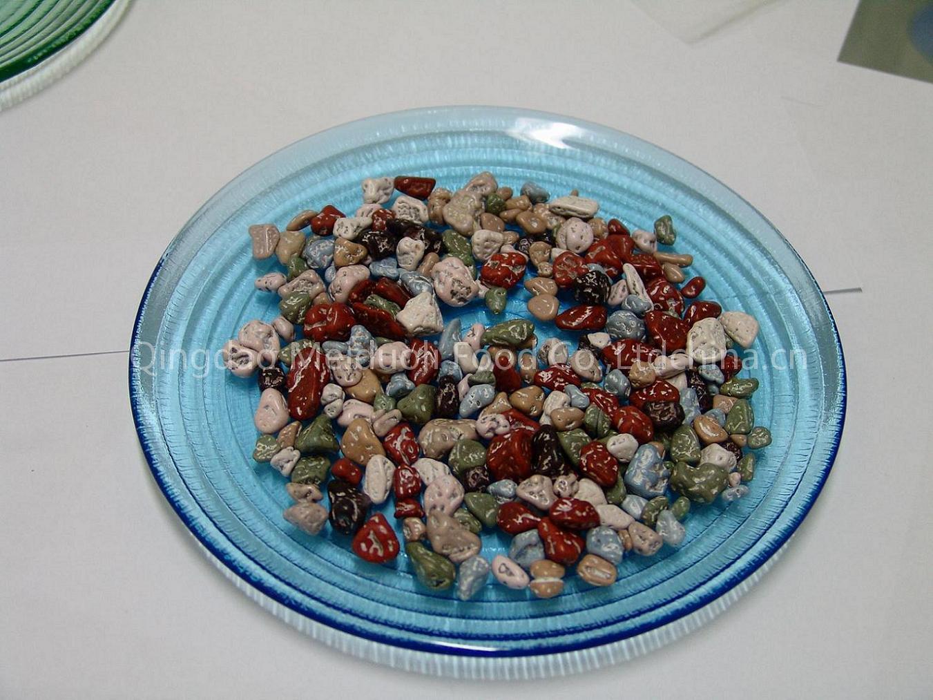 stone chocolate