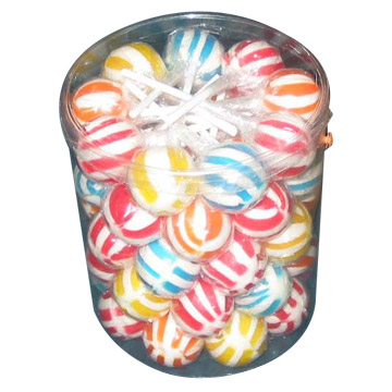Lollipops