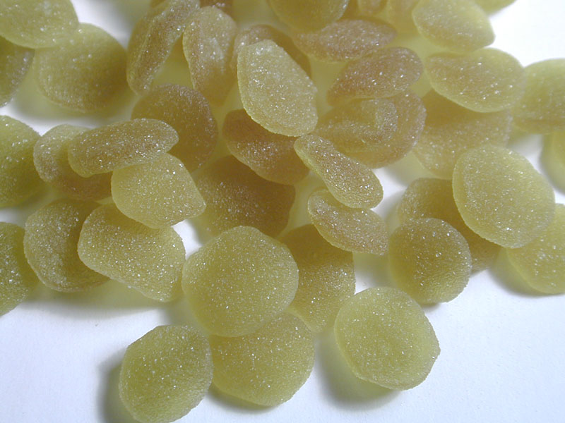 Canada Hatural Fruit Pellets