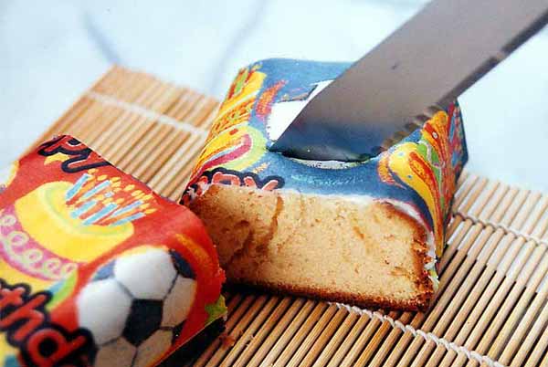 Malaysia Wafer Sheet And Edible Ink