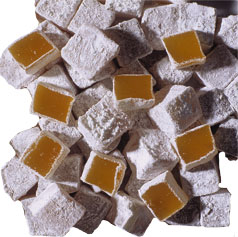 Turkey Turkish Delight