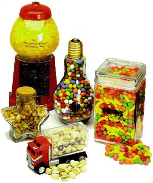 Brazil Candies From Brazil
