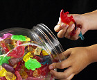 Spain Jelly Gums