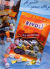 Italy Rivoli Candies