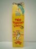 Tamarind Candy (Thailand)