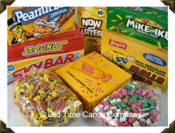 United States Candy