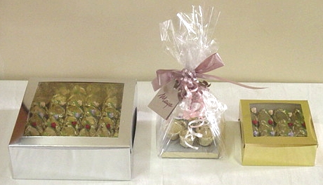 India MAYA Chocolates And Confectioneries