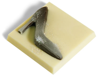 United Kingdom Chocolate