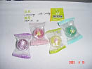 Hong Kong Soft And Hard Candies