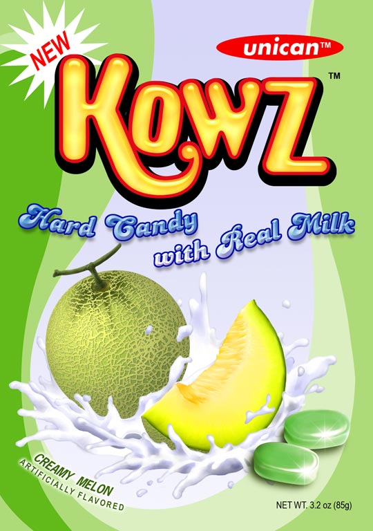 United States Novelty Candies