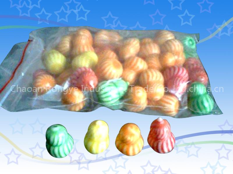 Bubble Gum