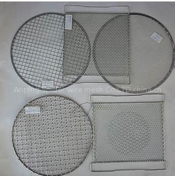 barbecue wire mesh
