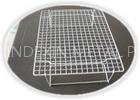 Barbecue Grill Netting
