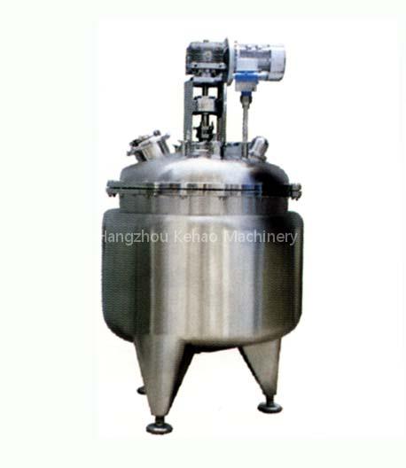 Reaction Tank/Reactor