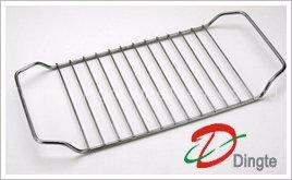 Barbecue wire mesh