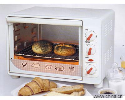toaster Oven