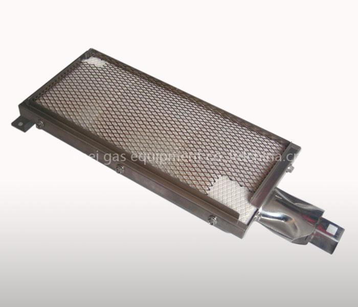AM015-Infrared gas burner