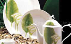 bone china