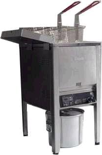 Singapore Fryer / Range Of Kitchen Appliance