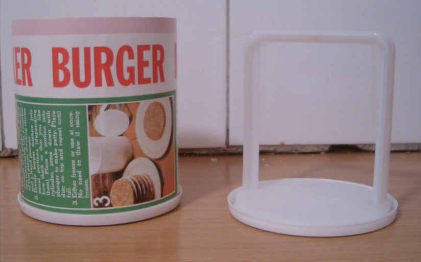 South Africa Burger Patty Maker