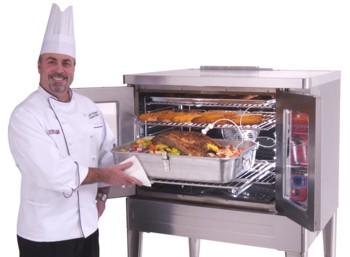 Croatia (local name: Hrvatska) Cooking Equipment