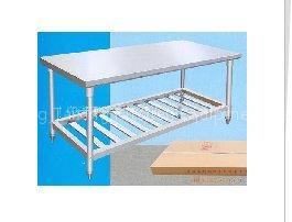 Double-Decker Workbench