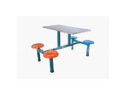 Four People Fast Table