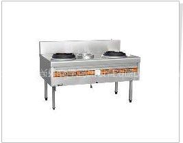 Gas Cooker