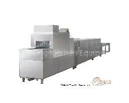 Dish-Washing