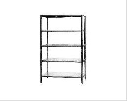 Stainless Steel Shelves