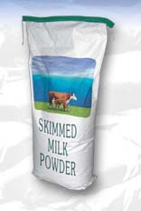 United Arab Emirates Skimmed Milk Powder