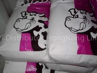 Milk powder
