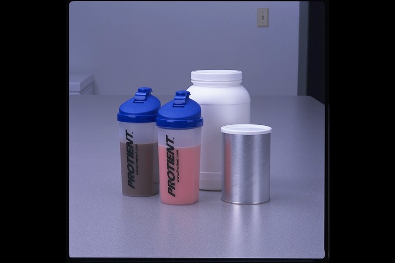 United States Skim Milk Powder And Milk Protein Concentrates