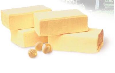 Netherlands Butter