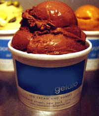 Romania Ice Cream Powders