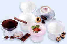 India Skimmed Milk Powder - SMP