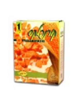 Israel Breakfast Cereal