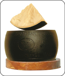 Italy Mantuanella Romangran Parmesan Cheese