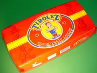 Brazil Brasilian Cheese