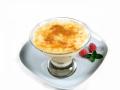 Ecuador Sweet Milk Rice