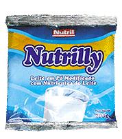 Brazil Modified Powder Milk With Milk Nutrients