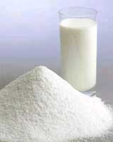 India Milk Powder
