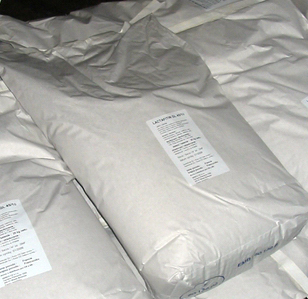 Sweden Milk Powder