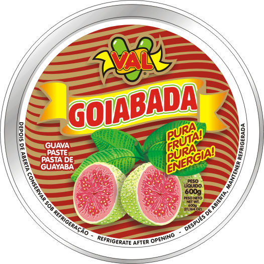 Brazil Processed Foods, Dairy Products & Drinks