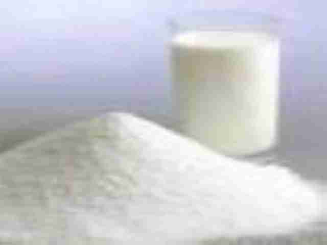 Brazil Soy Milk Powder Blend