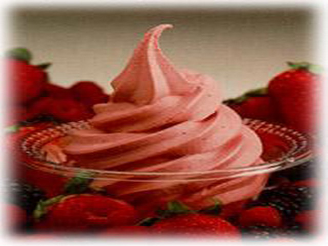 Canada Frozen Yogurt + Ice Milk + Kosher + Powder