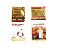 South Korea Vegetable Milk Powder & Coffee Mate