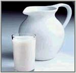 Canada Milk Powder